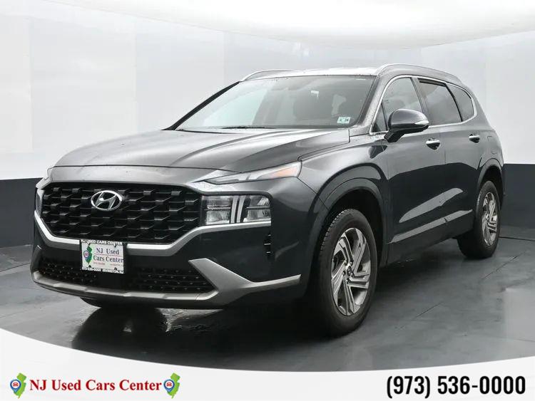 Used 2023 Hyundai Santa Fe in Irvington, New Jersey | NJ Used Cars Center. Irvington, New Jersey