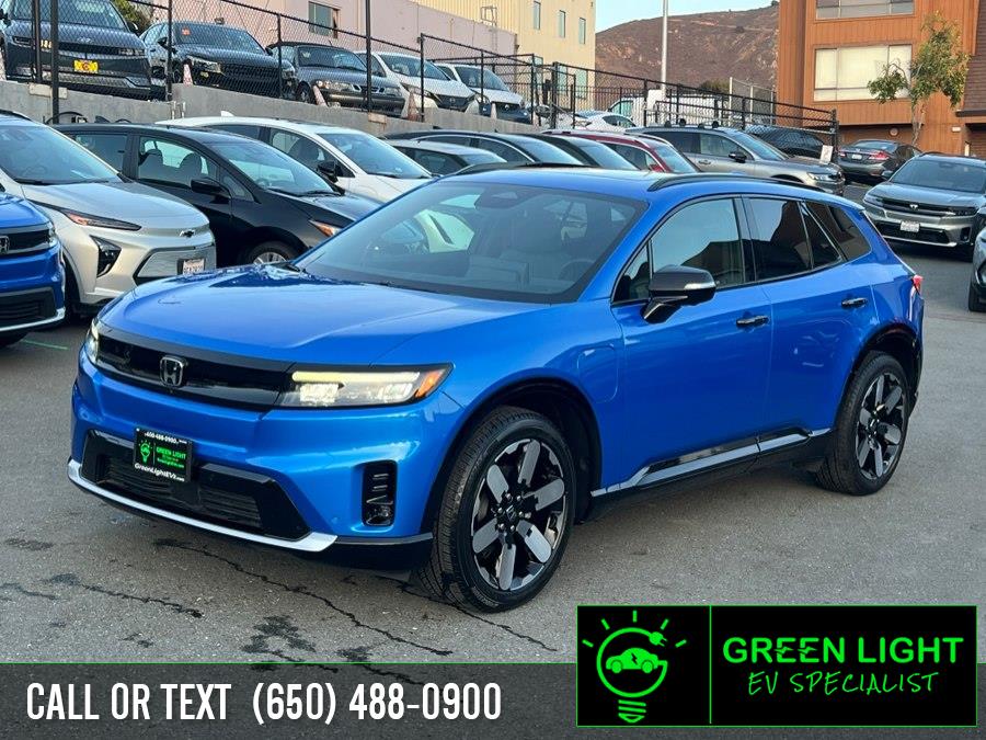 Used 2024 Honda Prologue in Daly City, California | Green Light Auto Wholesale. Daly City, California