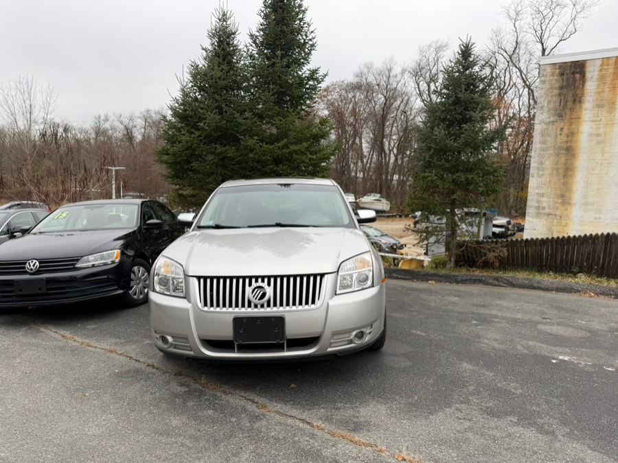 Used 2008 Mercury Sable in Swansea, Massachusetts | Gas On The Run. Swansea, Massachusetts