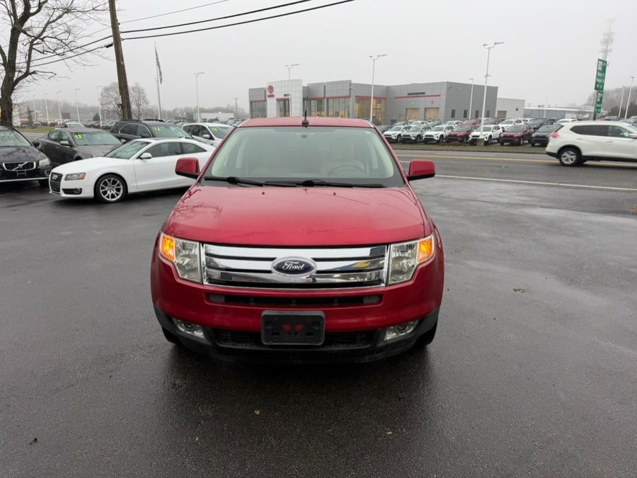 Used 2010 Ford Edge in Swansea, Massachusetts | Gas On The Run. Swansea, Massachusetts