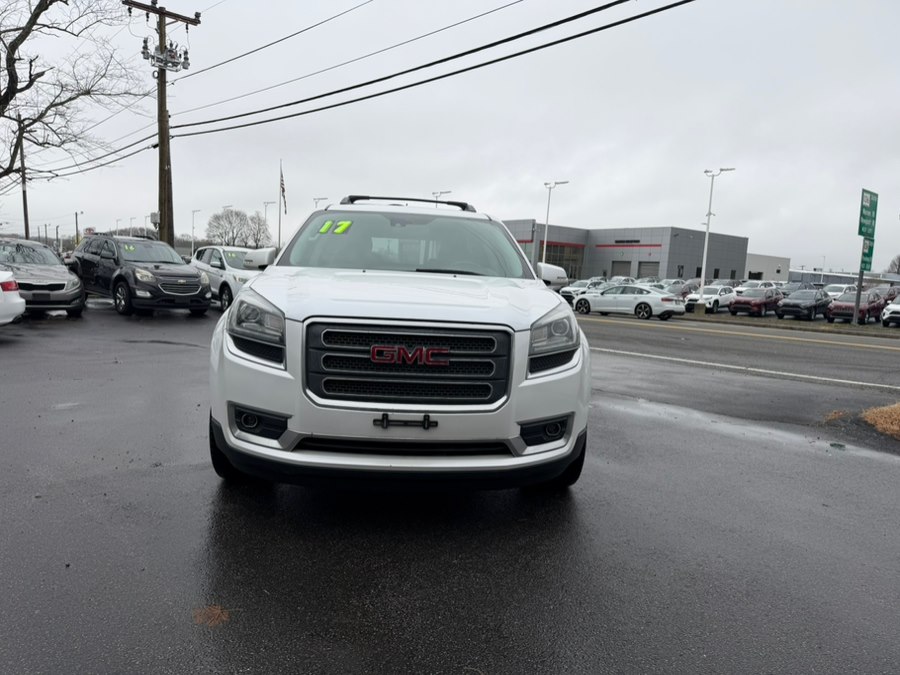 Used 2017 GMC Acadia Limited in Swansea, Massachusetts | Gas On The Run. Swansea, Massachusetts