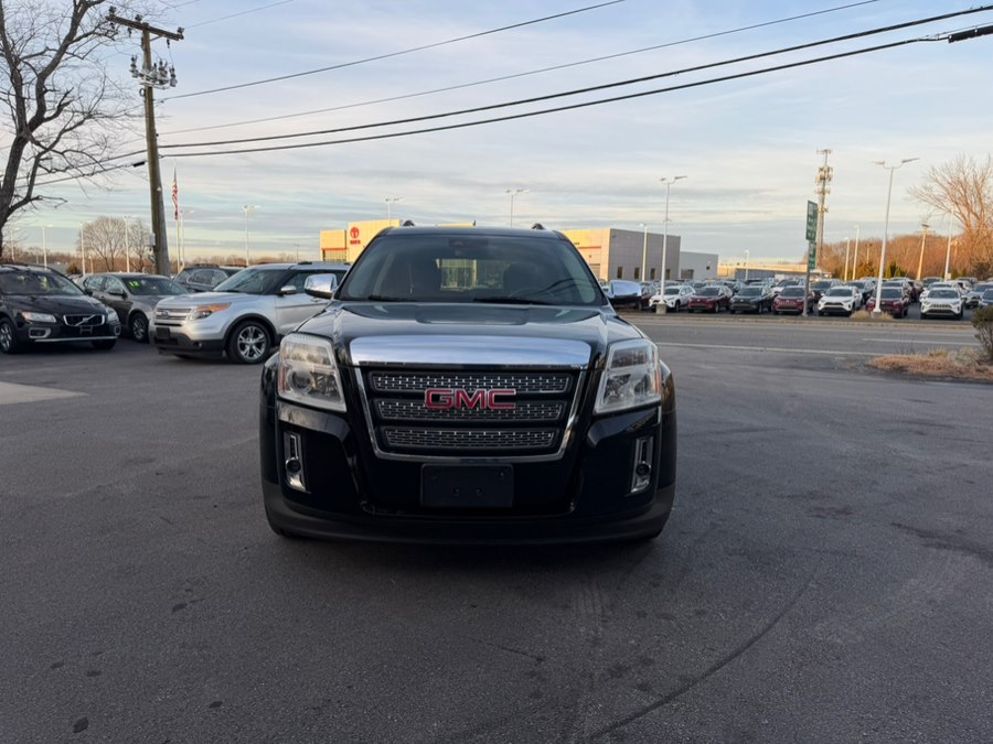 Used 2015 GMC Terrain in Swansea, Massachusetts | Gas On The Run. Swansea, Massachusetts