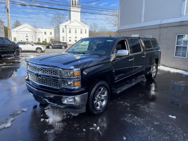 2014 Chevrolet Silverado 1500 LTZ, available for sale in Avon, Connecticut | Sullivan Automotive Group. Avon, Connecticut