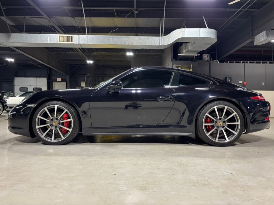 2015 Porsche 911 2dr Cpe Carrera 4S, available for sale in Prospect, Connecticut | M Sport Motorwerx. Prospect, Connecticut
