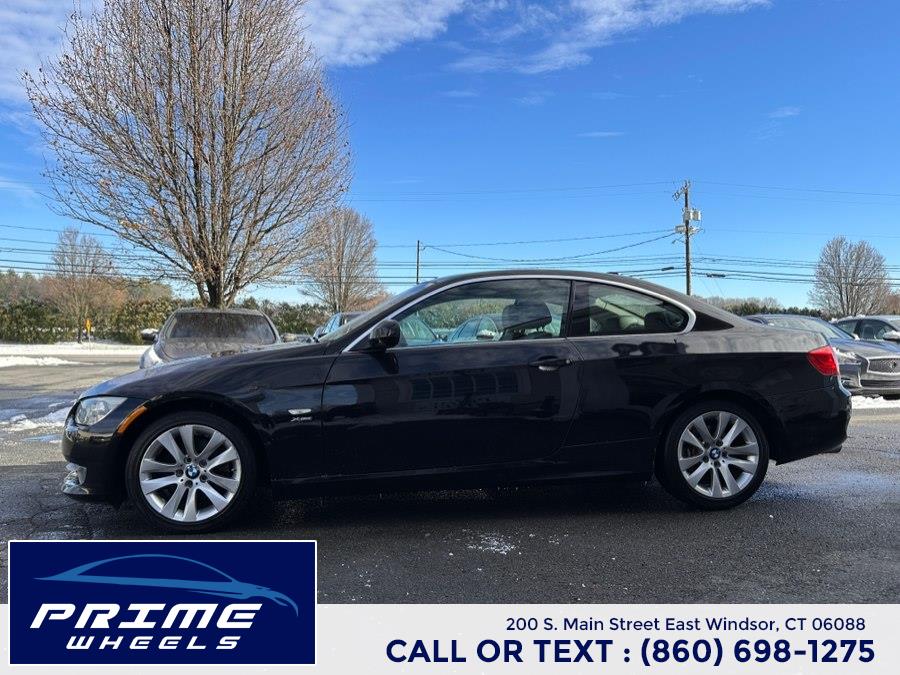 2013 Bmw 328i xDrive photo 4