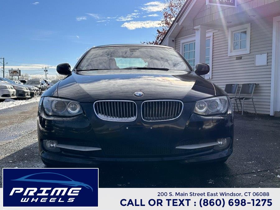 2013 Bmw 328i xDrive photo 2