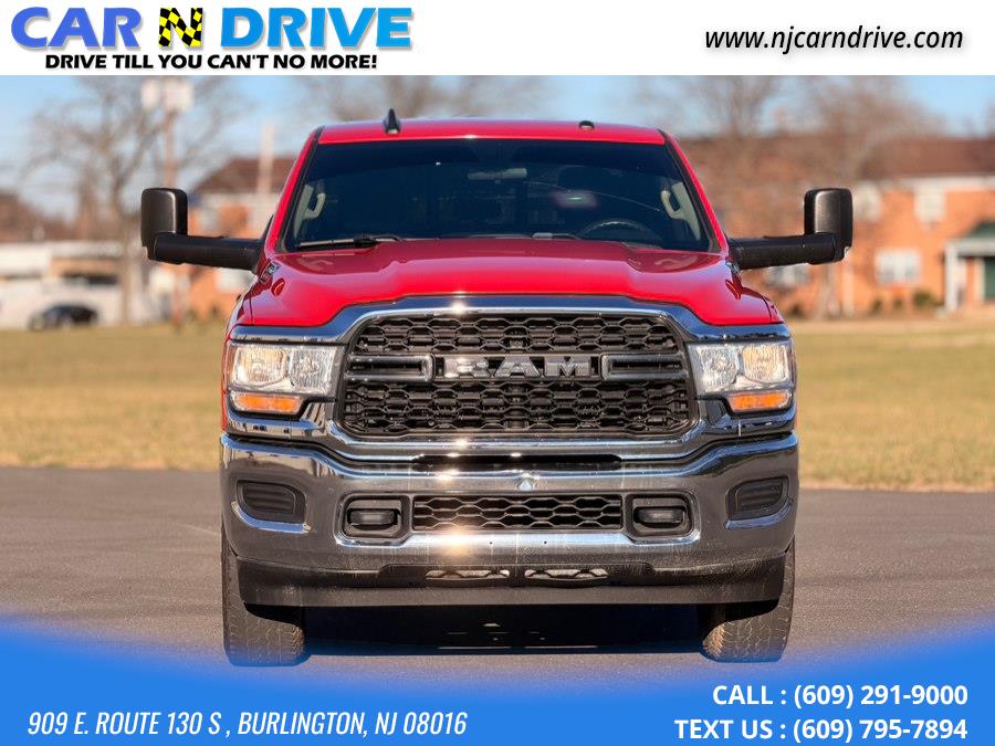 2020 RAM Ram 2500 Pickup Tradesman's photo