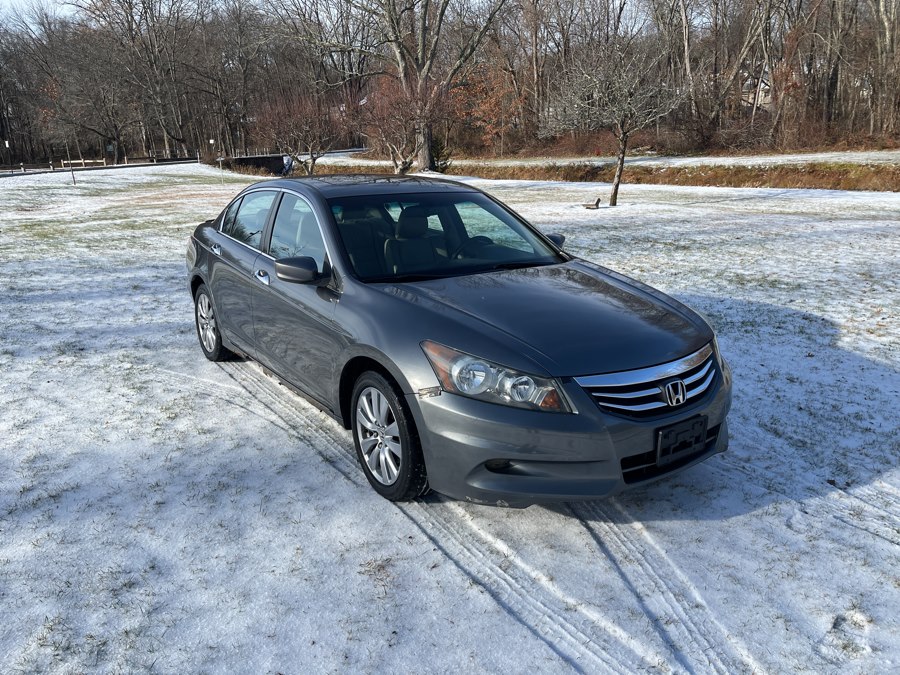 Used 2011 Honda Accord Sdn in Plainville, Connecticut | Choice Group LLC Choice Motor Car. Plainville, Connecticut