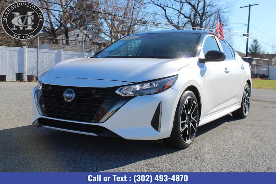 Used 2024 Nissan Sentra in New Castle, Delaware | Morsi Automotive Corporation. New Castle, Delaware