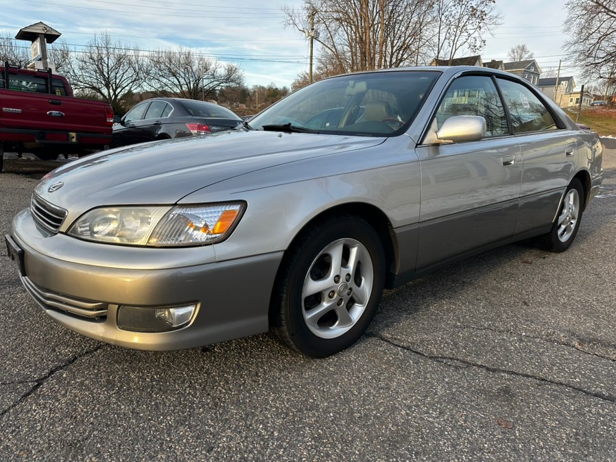 2001 Lexus ES 300