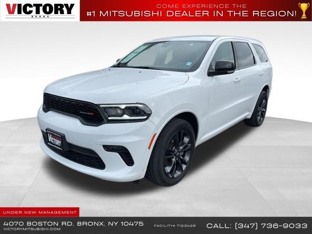 Used 2021 Dodge Durango in Freehold, New Jersey | Shop Auto. Freehold, New Jersey