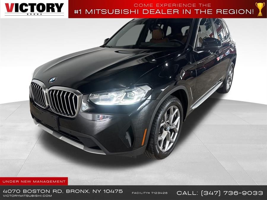 Used 2022 BMW X3 in Freehold, New Jersey | Shop Auto. Freehold, New Jersey
