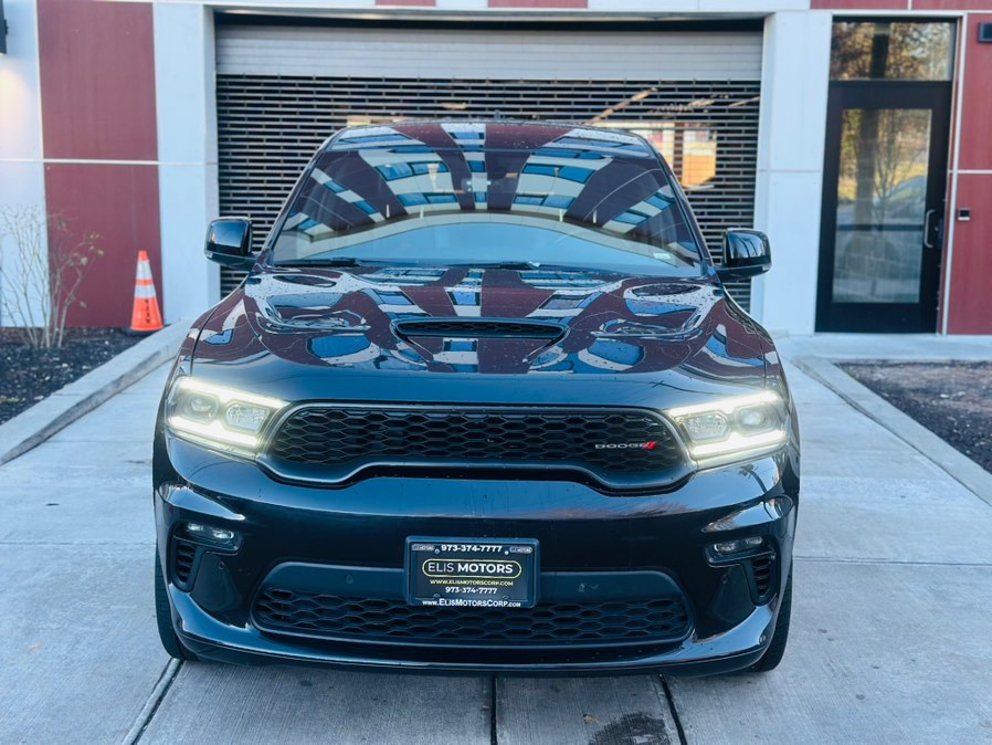 2022 Dodge Durango R/T RWD, available for sale in Irvington, New Jersey | Elis Motors Corp. Irvington, New Jersey
