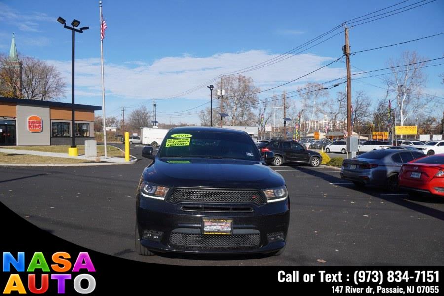2019 Dodge Durango GT's photo