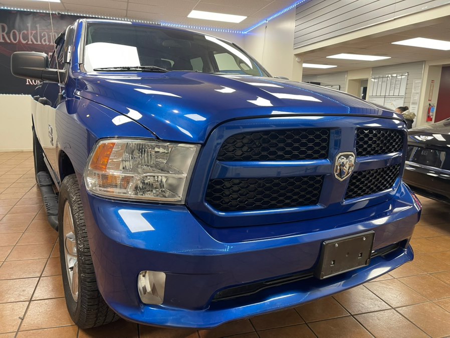 2019 RAM Ram 1500 Classic Express's photo