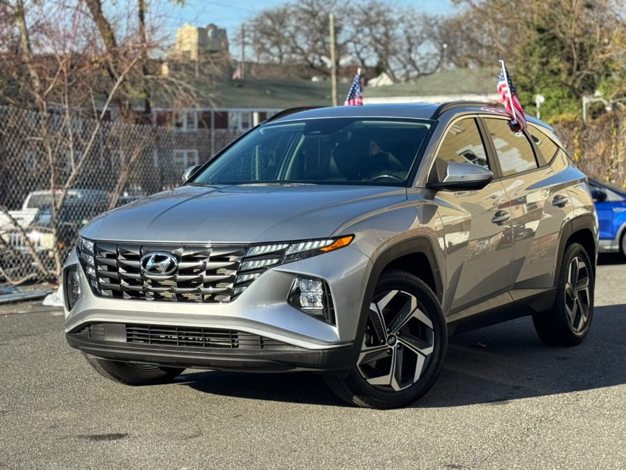 Used 2023 Hyundai Tucson in Irvington, New Jersey | RT 603 Auto Mall. Irvington, New Jersey