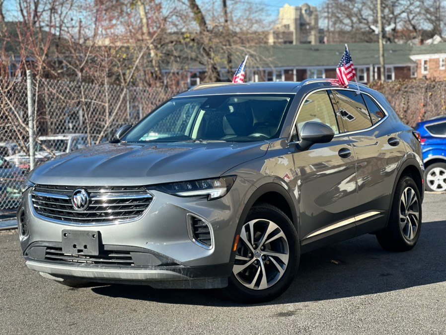 Used 2023 Buick Envision in Irvington, New Jersey | RT 603 Auto Mall. Irvington, New Jersey