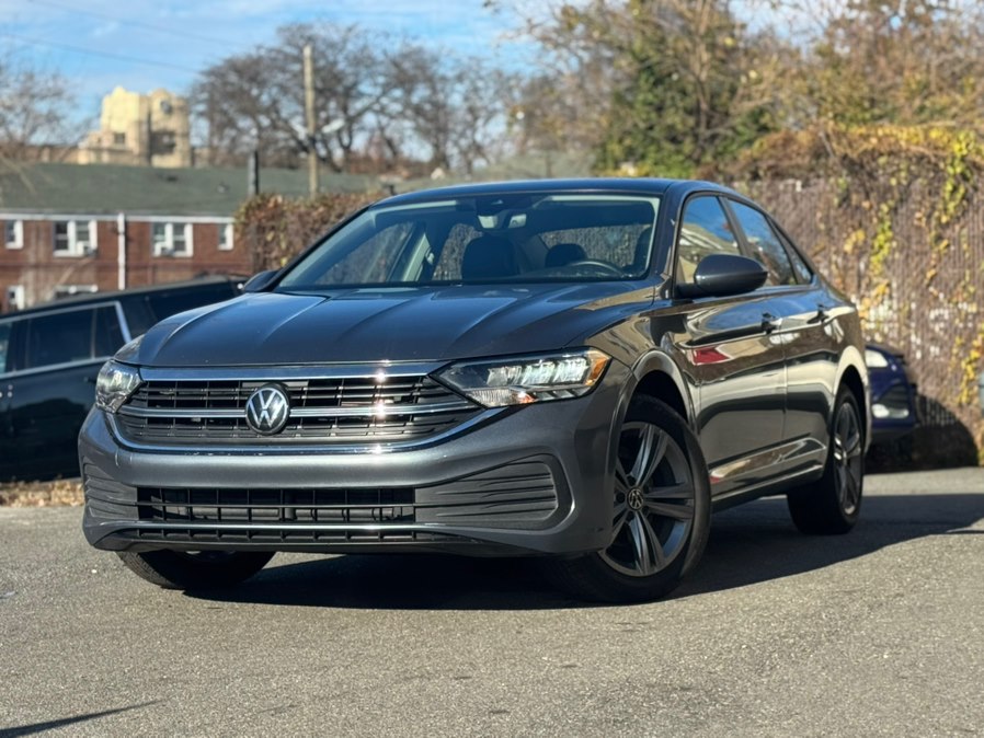 Used 2024 Volkswagen Jetta in Irvington, New Jersey | RT 603 Auto Mall. Irvington, New Jersey