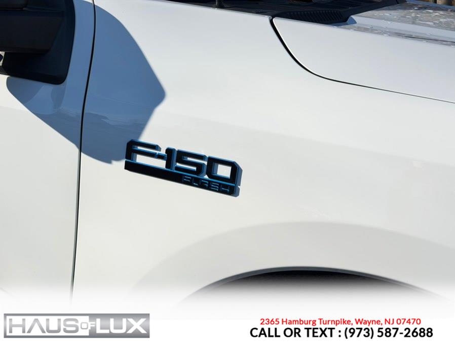 2024 Ford F-150 Lightning photo 3