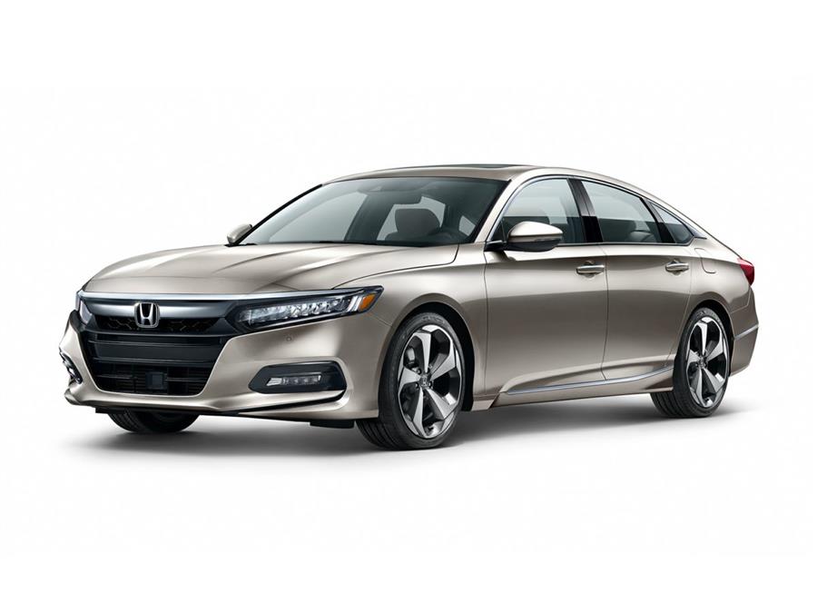 2018 Honda Accord Touring, available for sale in Bellerose, New York | Shop Auto NY. Bellerose, New York