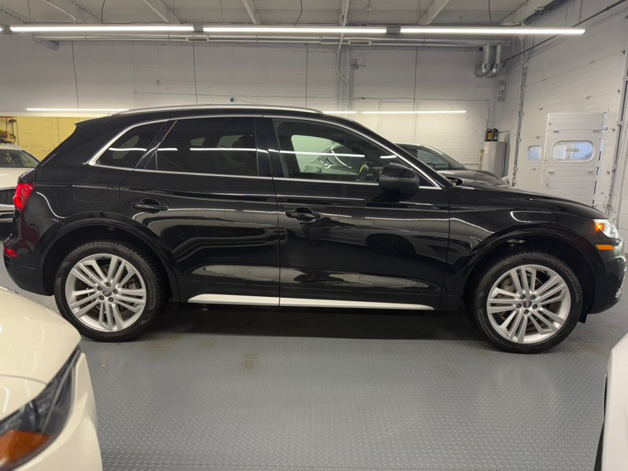 2019 Audi Q5 Premium Plus 45 TFSI photo 3