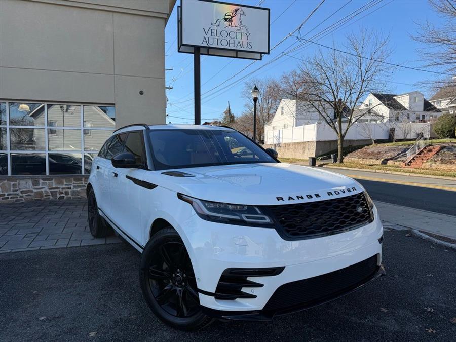 2019 Land Rover Range Rover Velar SE's photo