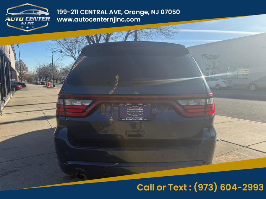 2021 Dodge Durango R/T photo 2