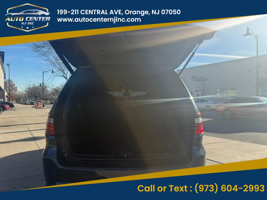 2021 Dodge Durango R/T photo 3