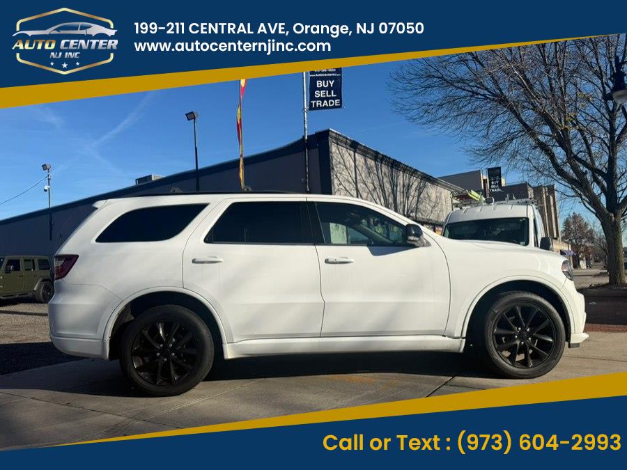 2018 Dodge Durango GT photo 2