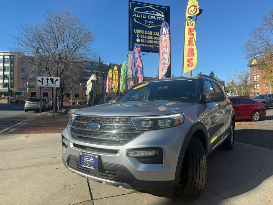 2021 Mitsubishi Mirage Carbonite Edition photo 2