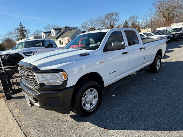 2022 RAM Ram 2500 Pickup Tradesman's photo