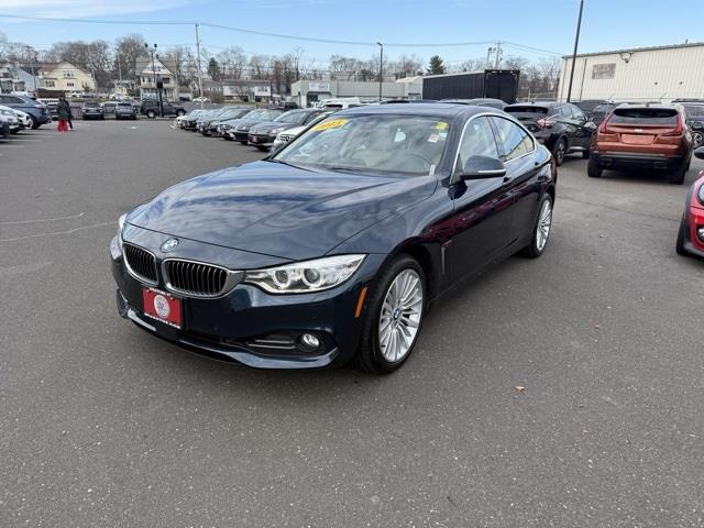 Used 2015 BMW 4 Series in Stratford, Connecticut | Wiz Leasing Inc. Stratford, Connecticut