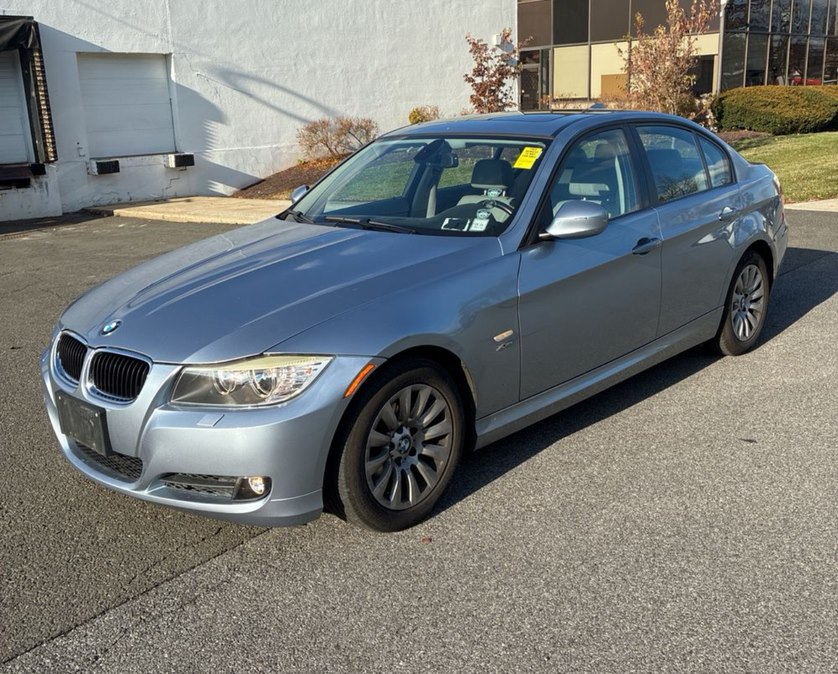 Used 2009 BMW 3 Series in New Milford, Connecticut | Auto Technic LLC. New Milford, Connecticut