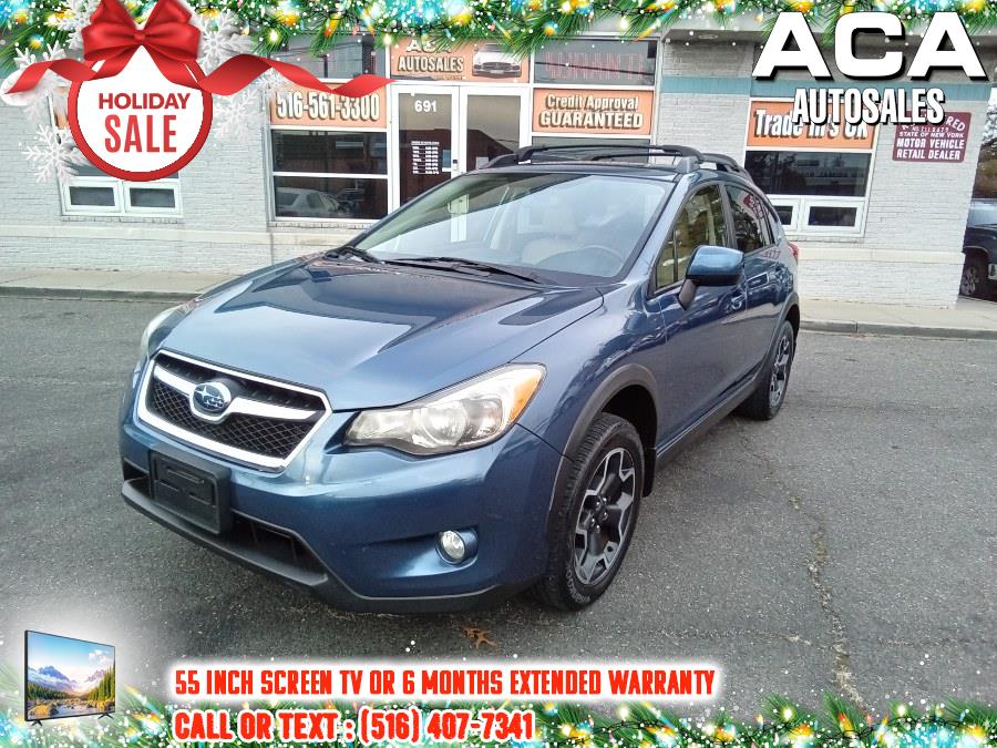 Used 2013 Subaru XV Crosstrek in Lynbrook, New York | ACA Auto Sales. Lynbrook, New York