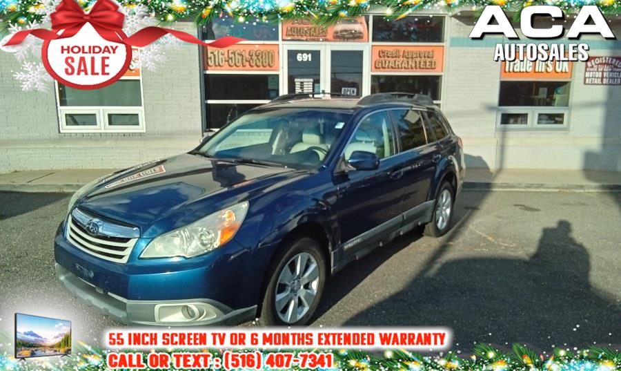 Used 2011 Subaru Outback in Lynbrook, New York | ACA Auto Sales. Lynbrook, New York