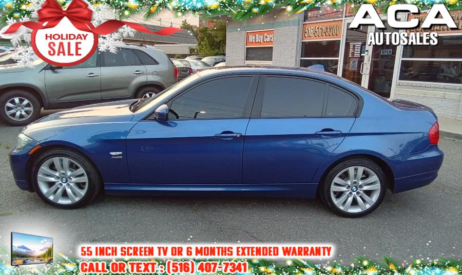 2010 BMW 3 Series