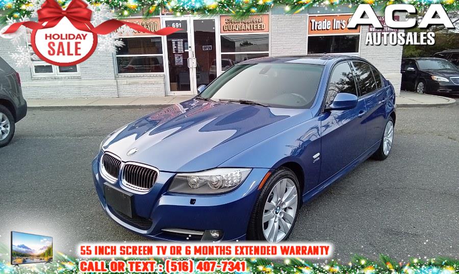 Used 2010 BMW 3 Series in Lynbrook, New York | ACA Auto Sales. Lynbrook, New York