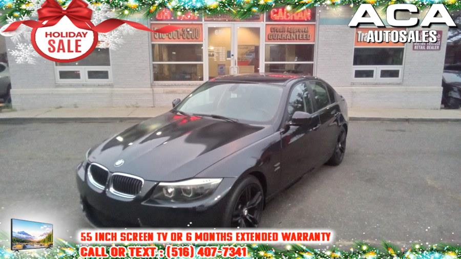 Used 2011 BMW 3 Series in Lynbrook, New York | ACA Auto Sales. Lynbrook, New York