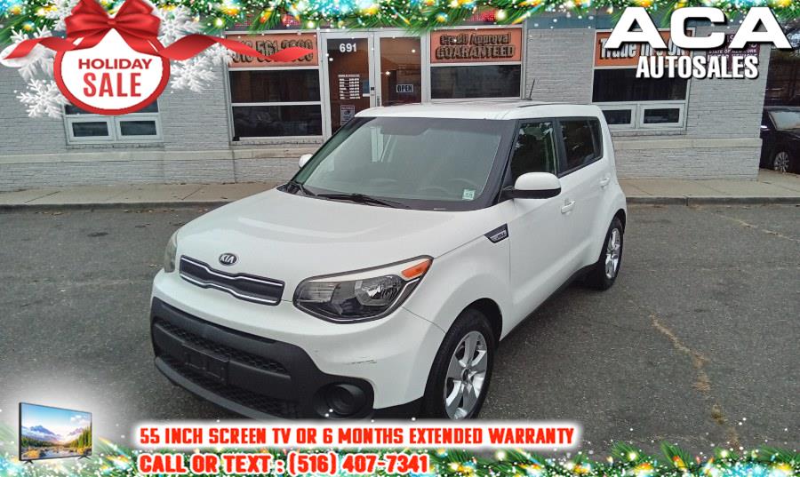 Used 2018 Kia Soul in Lynbrook, New York | ACA Auto Sales. Lynbrook, New York