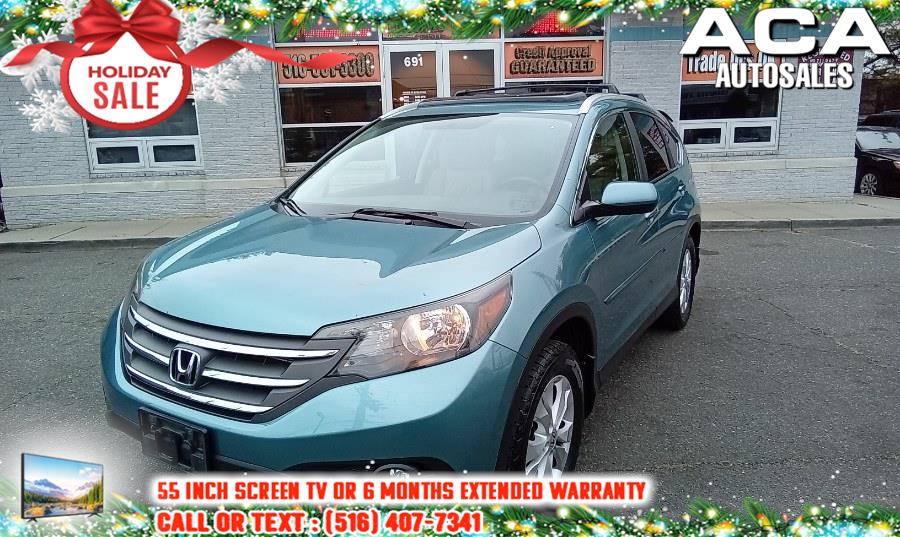 Used 2014 Honda CR-V in Lynbrook, New York | ACA Auto Sales. Lynbrook, New York