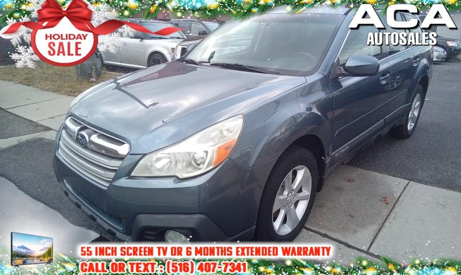Used 2013 Subaru Outback in Lynbrook, New York | ACA Auto Sales. Lynbrook, New York