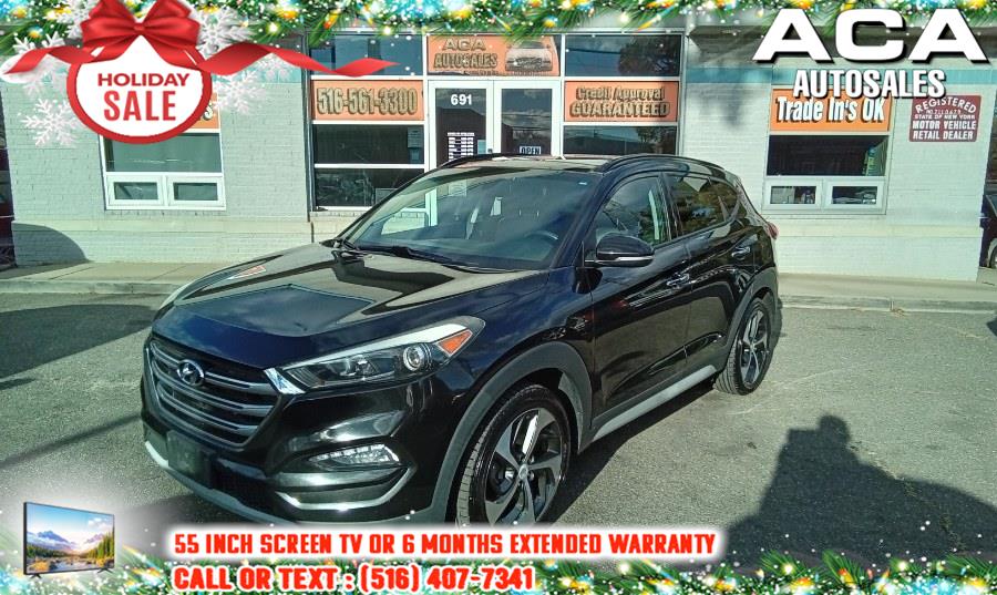 Used 2018 Hyundai Tucson in Lynbrook, New York | ACA Auto Sales. Lynbrook, New York