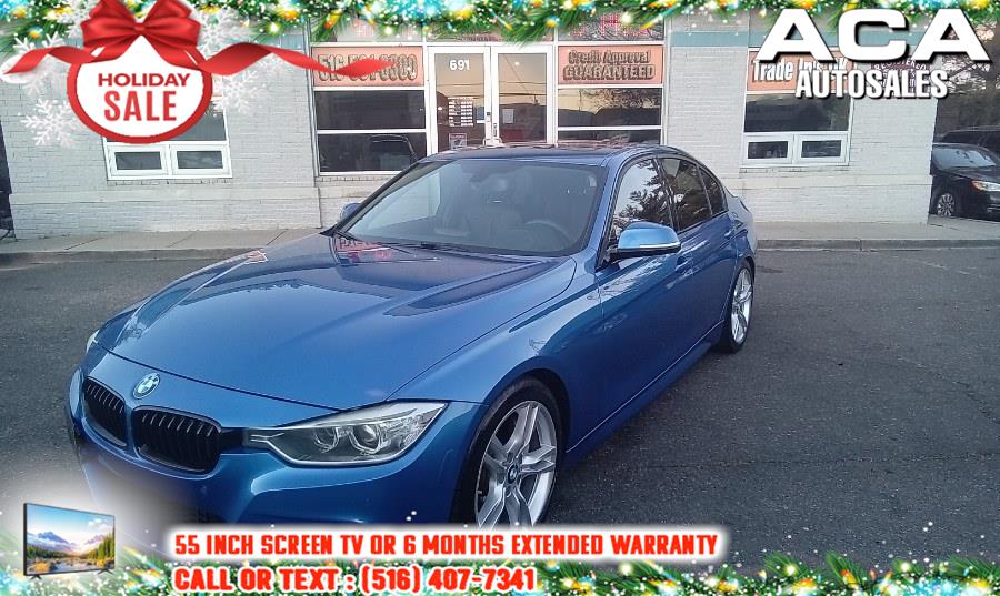 Used 2013 BMW 3 Series in Lynbrook, New York | ACA Auto Sales. Lynbrook, New York