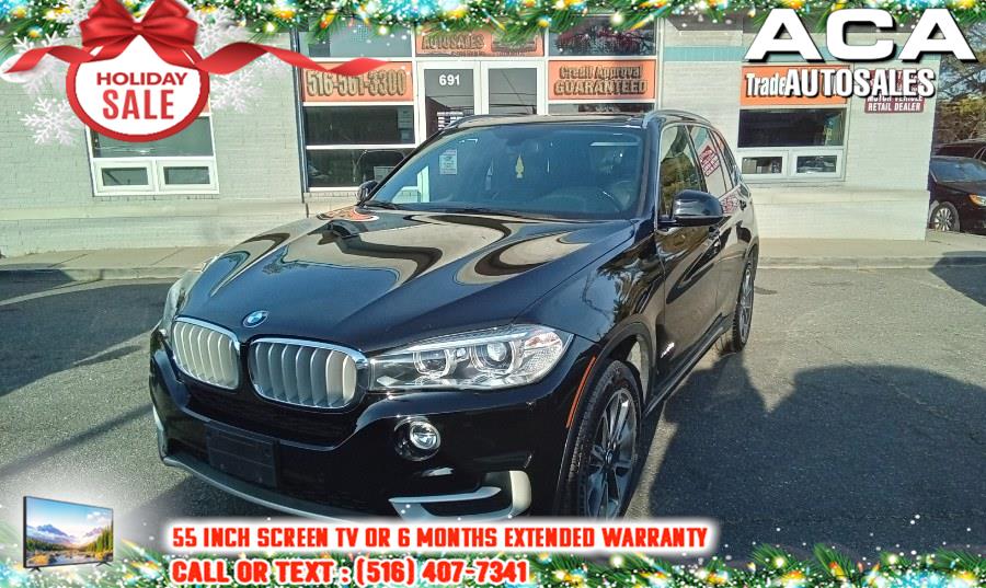 Used 2018 BMW X5 in Lynbrook, New York | ACA Auto Sales. Lynbrook, New York