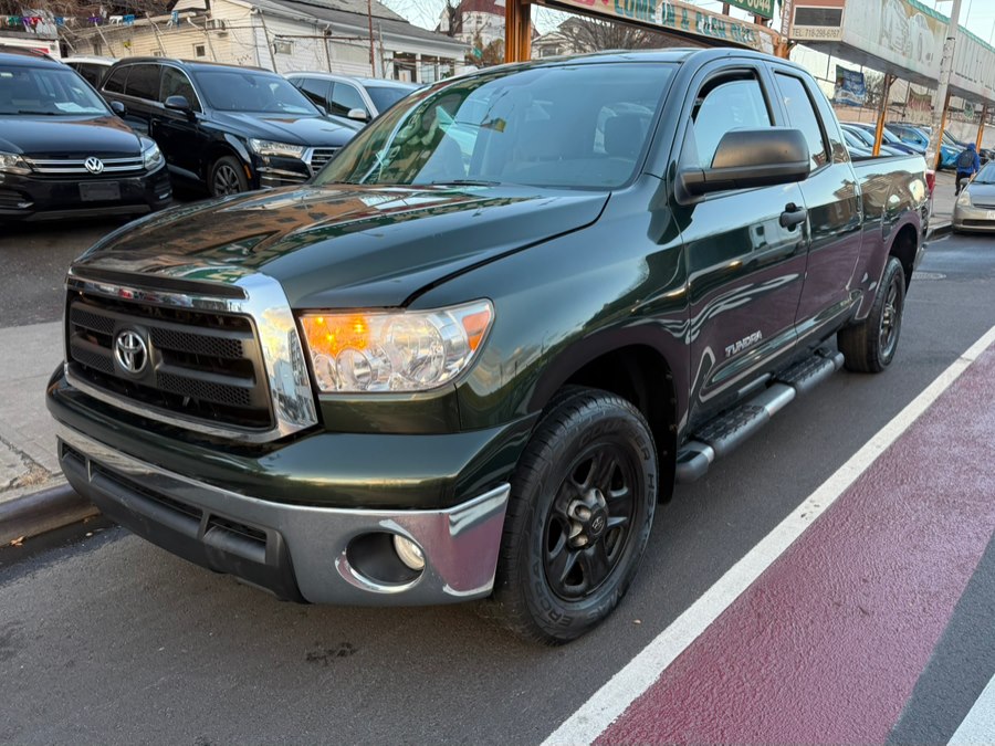 Used 2012 Toyota Tundra in Jamaica, New York | Sylhet Motors Inc.. Jamaica, New York
