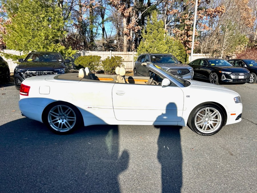 Used 2009 Audi A4 in Manchester, New Hampshire | Second Street Auto Sales Inc. Manchester, New Hampshire