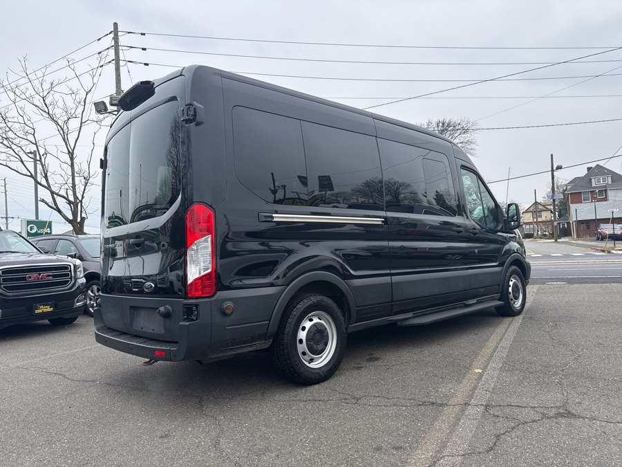 2019 Ford Transit photo 4