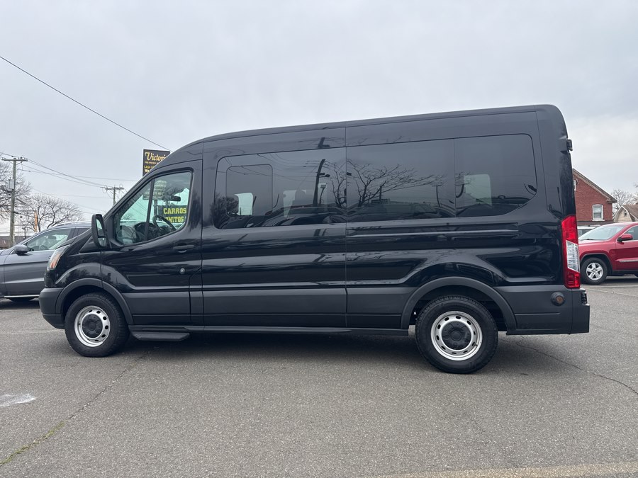 2019 Ford Transit photo 2