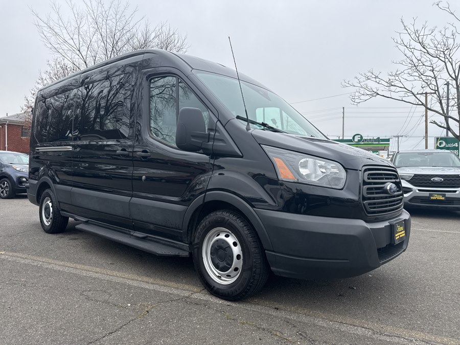 2019 Ford Transit photo 3