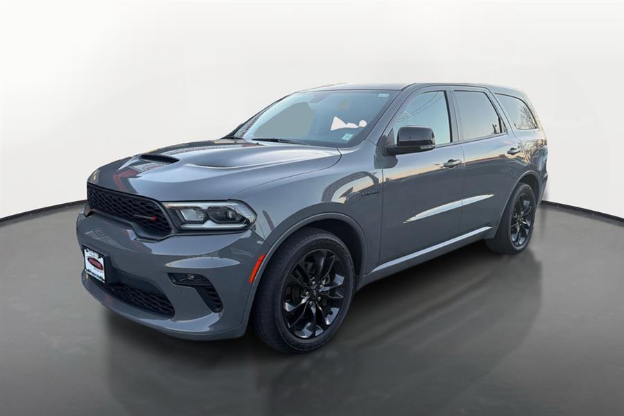 2022 Dodge Durango R/T AWD, available for sale in Lindenhurst, New York | Power Motor Group. Lindenhurst, New York